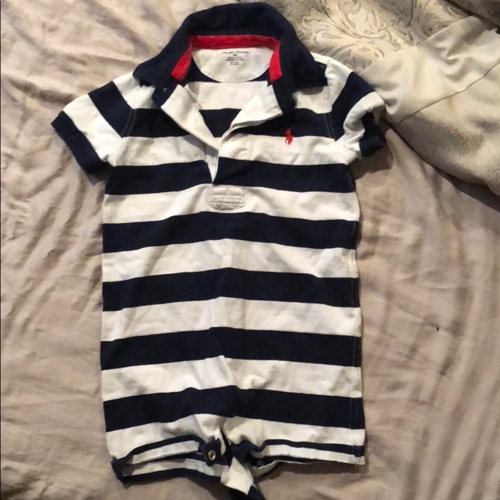 Onesie - Picture 2 of 3
